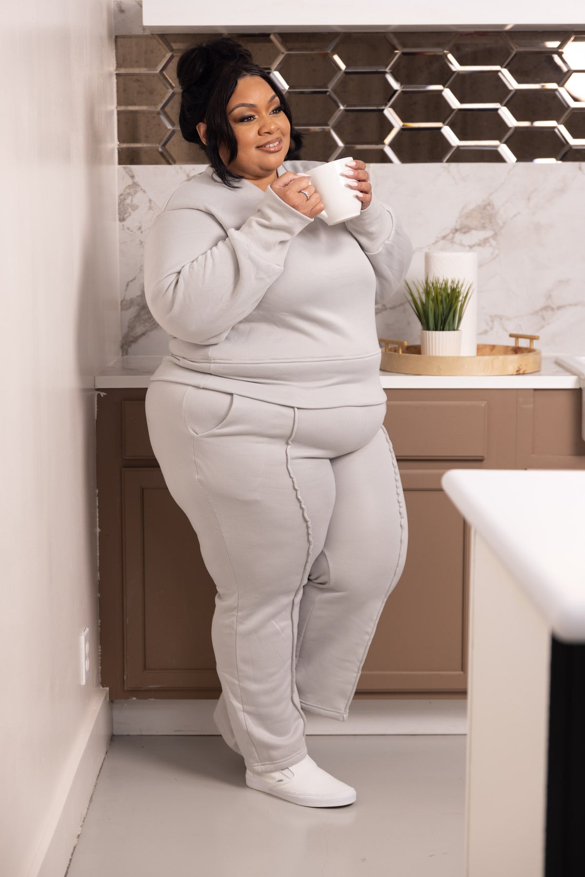 Everyday Jogger