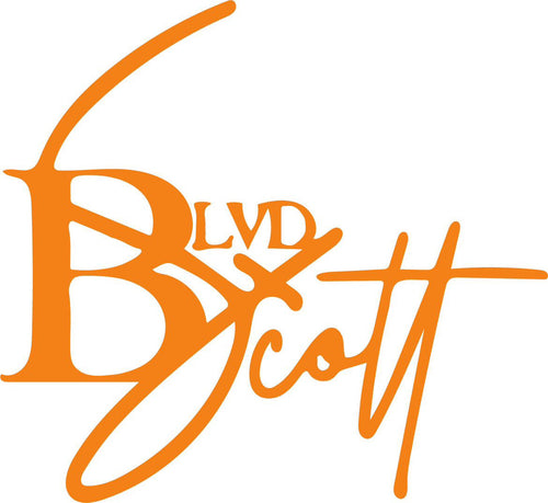 Blvd x Scott Boutique